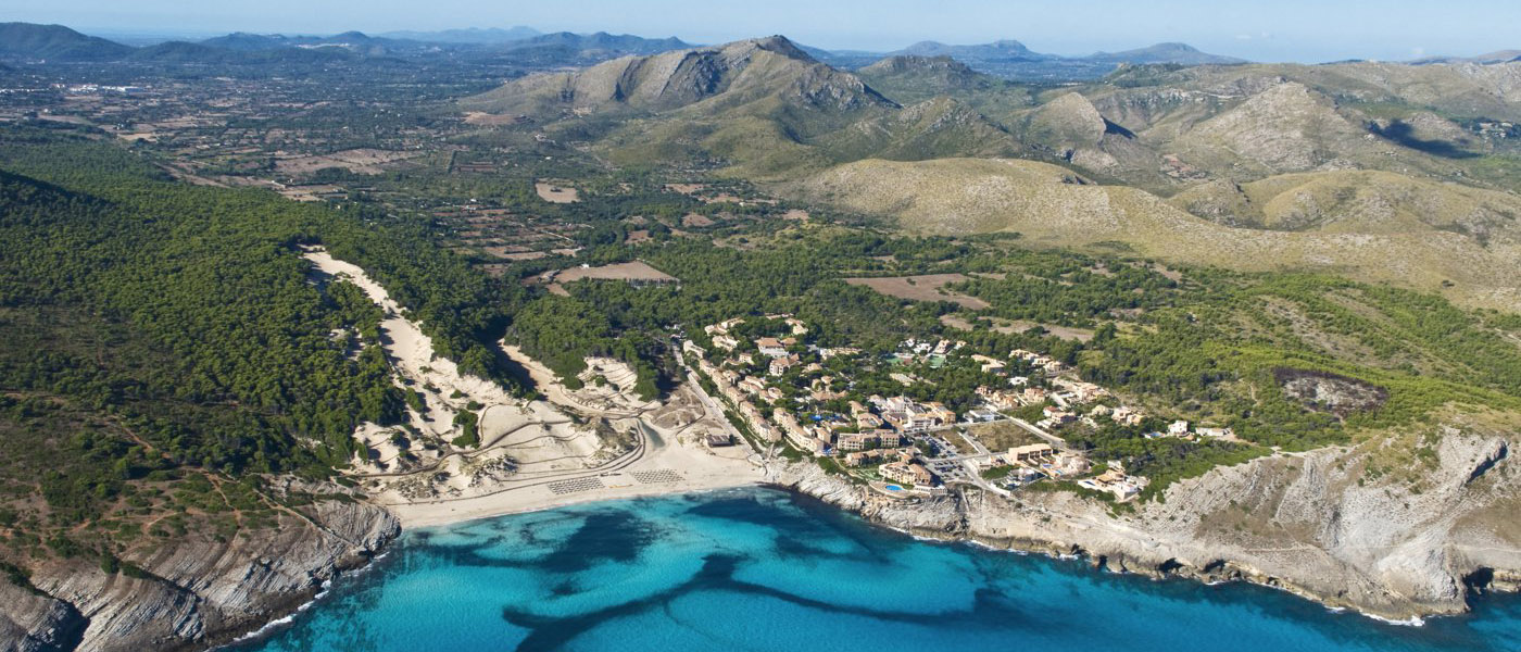 Cala Mesquida